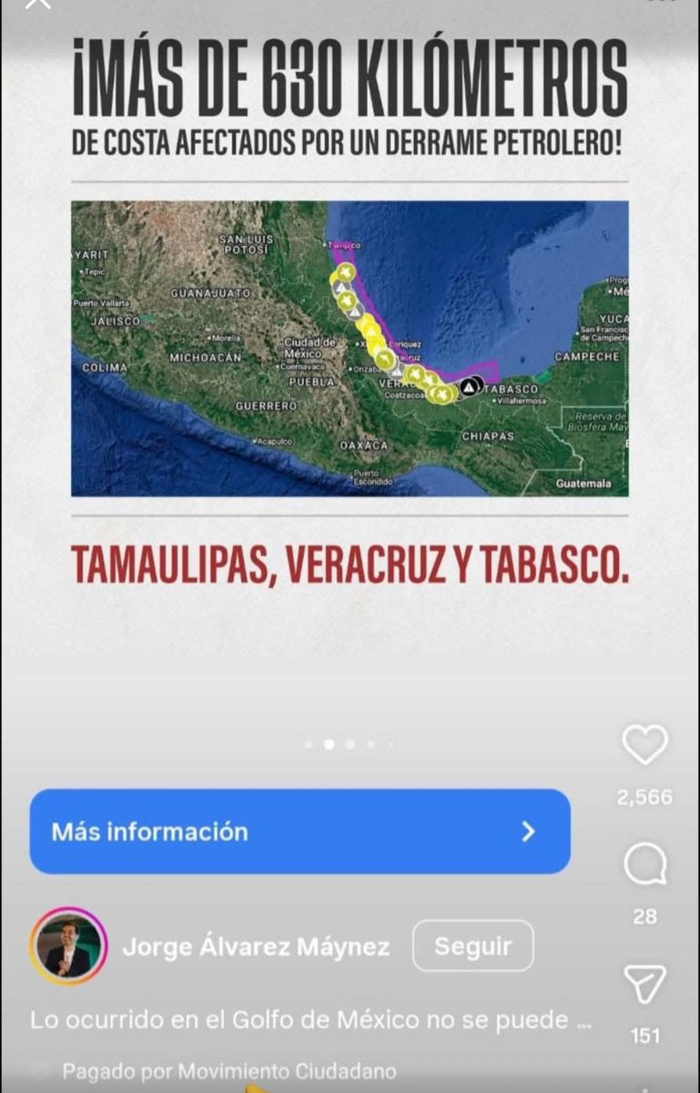 JJavierGomezCa1's tweet photo. El simulador profesional de @AlvarezMaynez tiene más de un año hablando mal de Veracruz mientras que estados que gobierna MC tienen desbordada la contaminación. 
Lo dicho, movimiento criminal cada día se exhibe más, ya respondiste por los fallecidos en tu campaña? https://t.co/PMCkHJdSrM