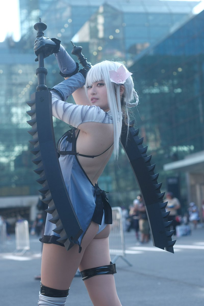 narumi.cos tweet media