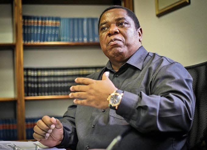 The Instigator tweet media