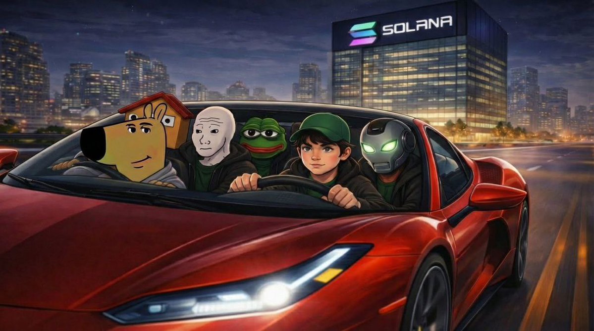 SuperBullish ☝️ tweet media