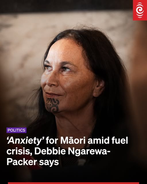 Lawrence Hakiwai (Father/of two) tweet media