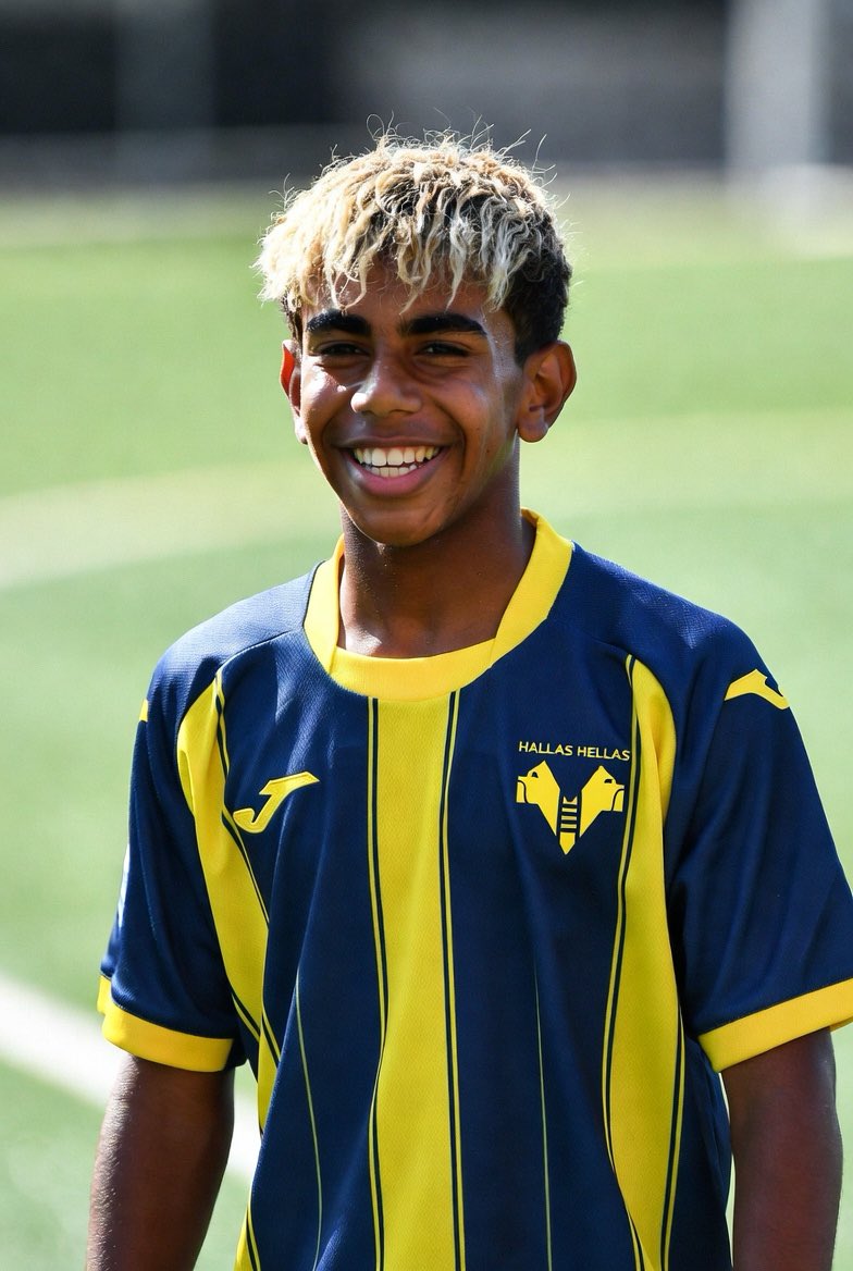 Numero 7 tweet media