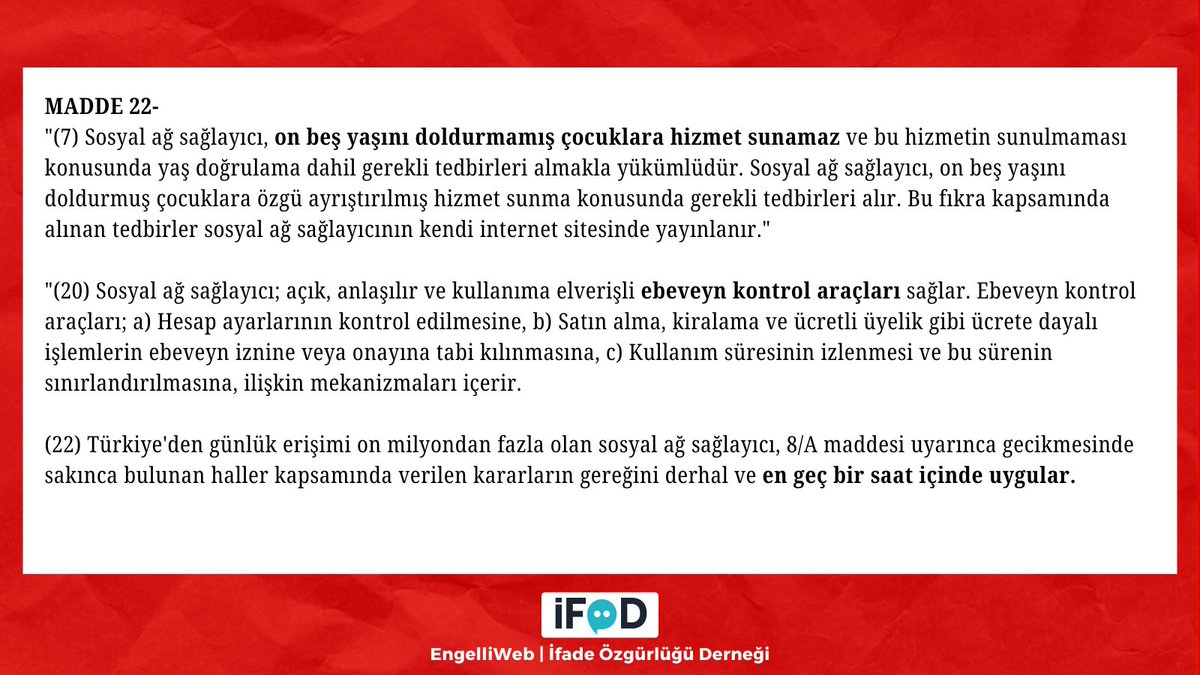 EngelliWeb tweet media