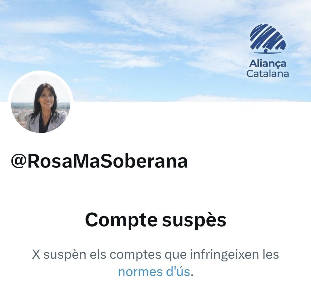 Rosa M Soberana tweet media