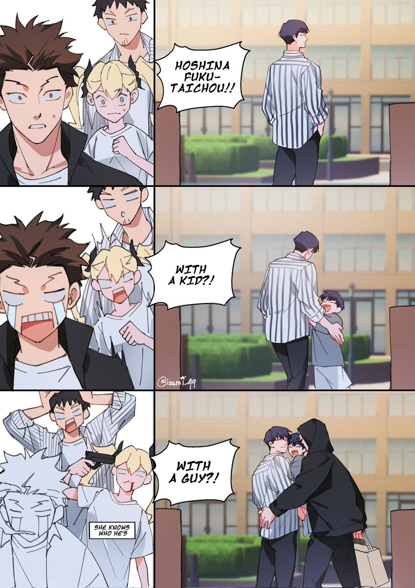 いすみ (⁠ ⁠╹⁠▽⁠╹⁠ ⁠)🩷 |@CM1 K15_SUN tweet media