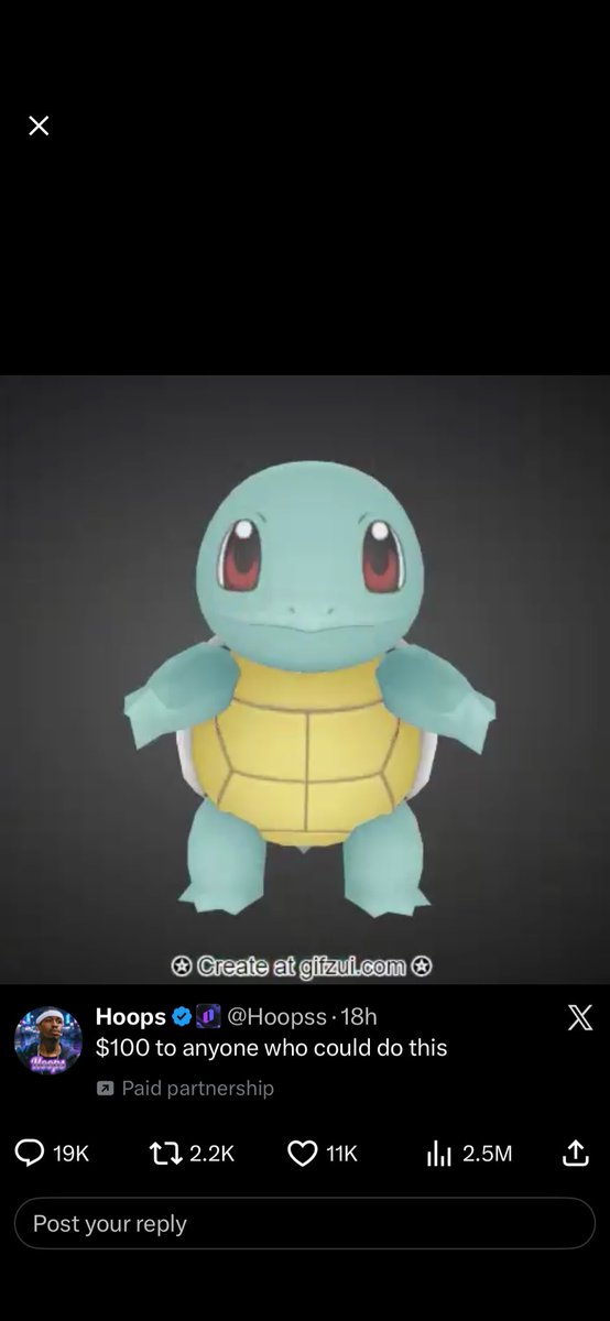 ShinyNexus (LV50x7) tweet media