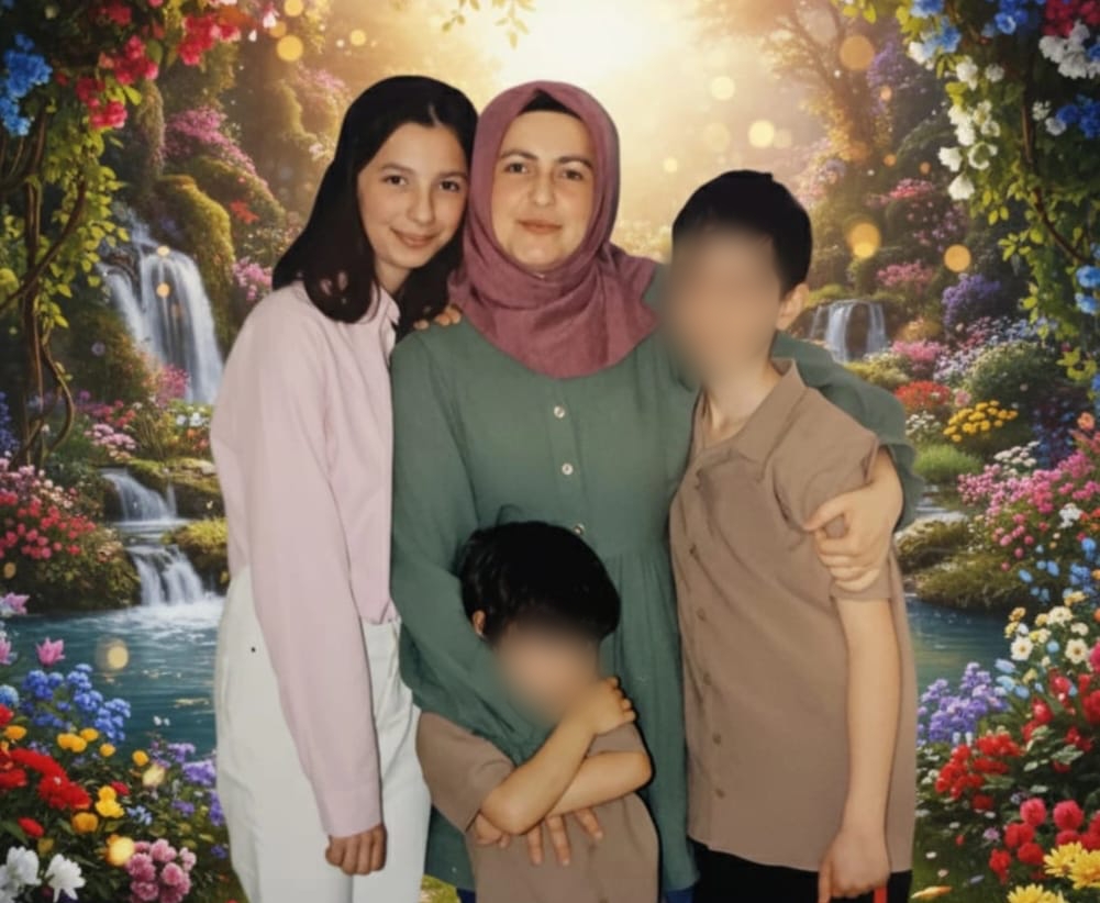 Sevinç Özarslan tweet media