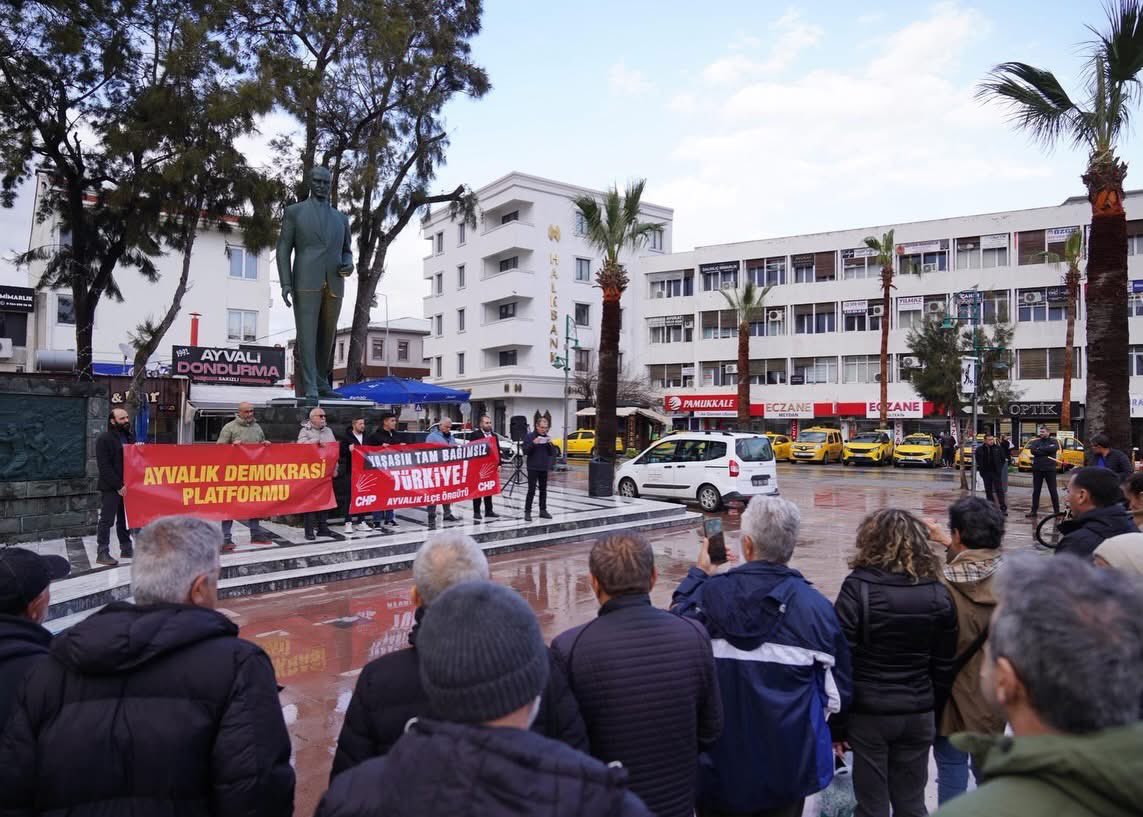 Mesut Ergin tweet media