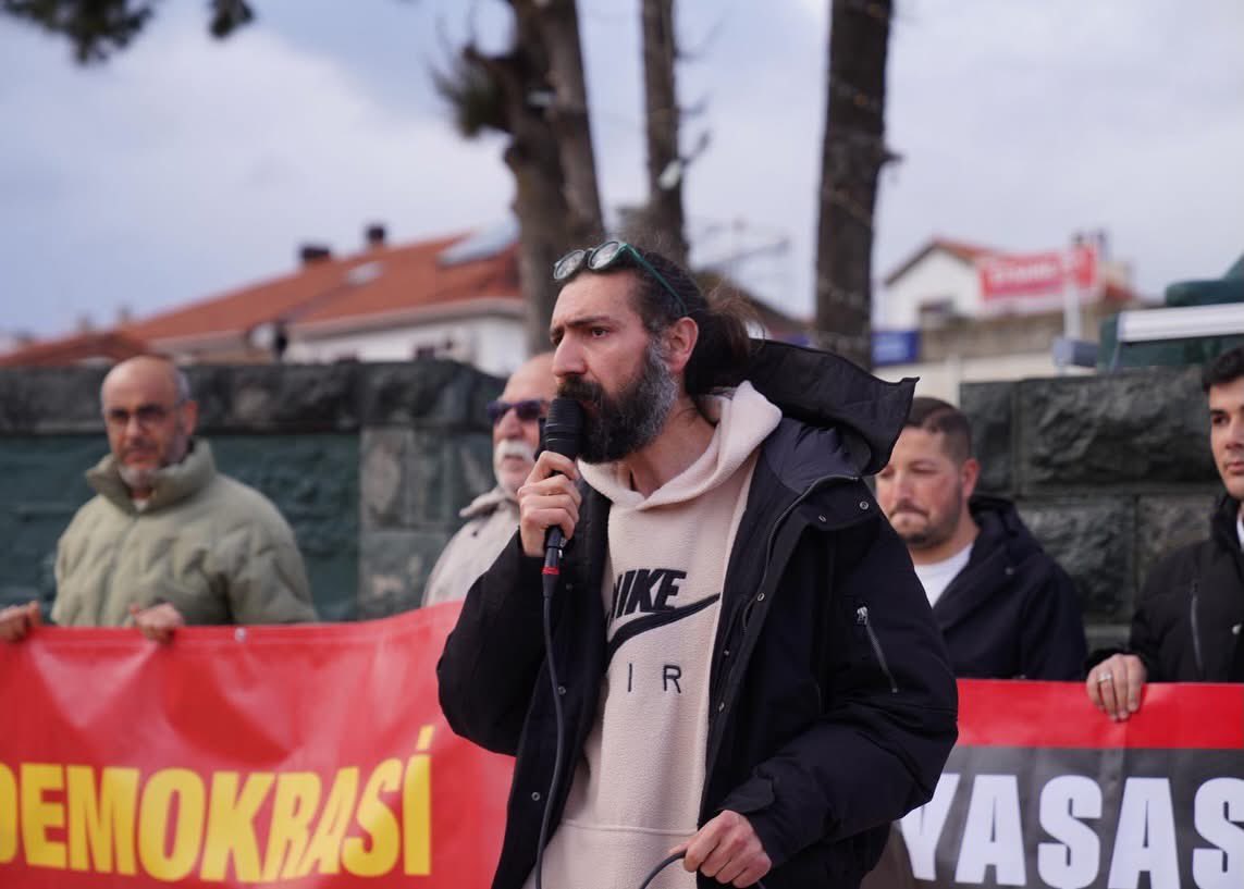 Mesut Ergin tweet media