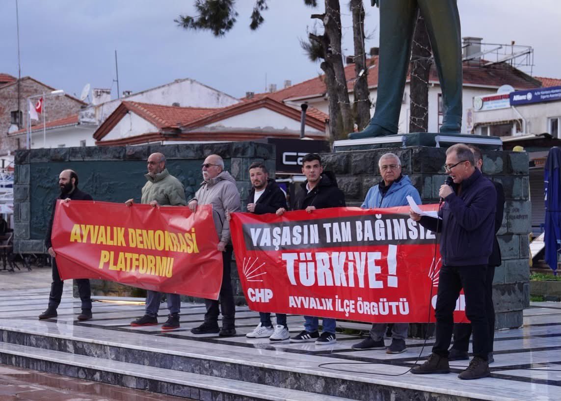 Mesut Ergin tweet media