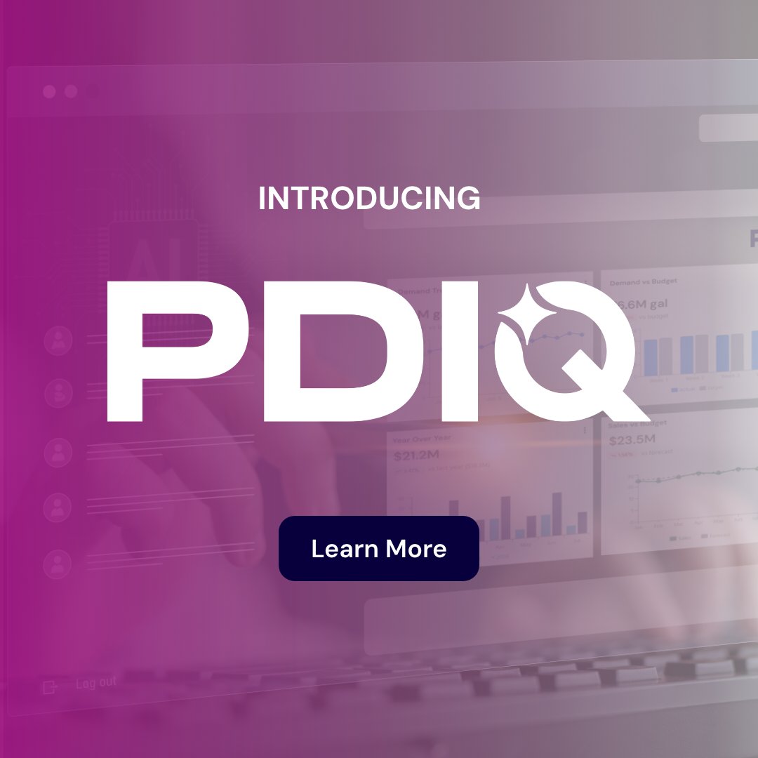 pditechnologies's tweet photo. PDIQ is our #AI foundation for convenience retail &amp; petroleum wholesale. PDIQ works across our ecosystem, connecting data, enforcing permissions &amp; supporting human‑in‑the‑loop decision‑making as teams automate tasks &amp; focus on higher‑value work. https://t.co/IQS43Phl5C https://t.co/VL6vT1yXUD