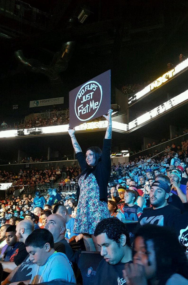 Felicia Rose tweet media