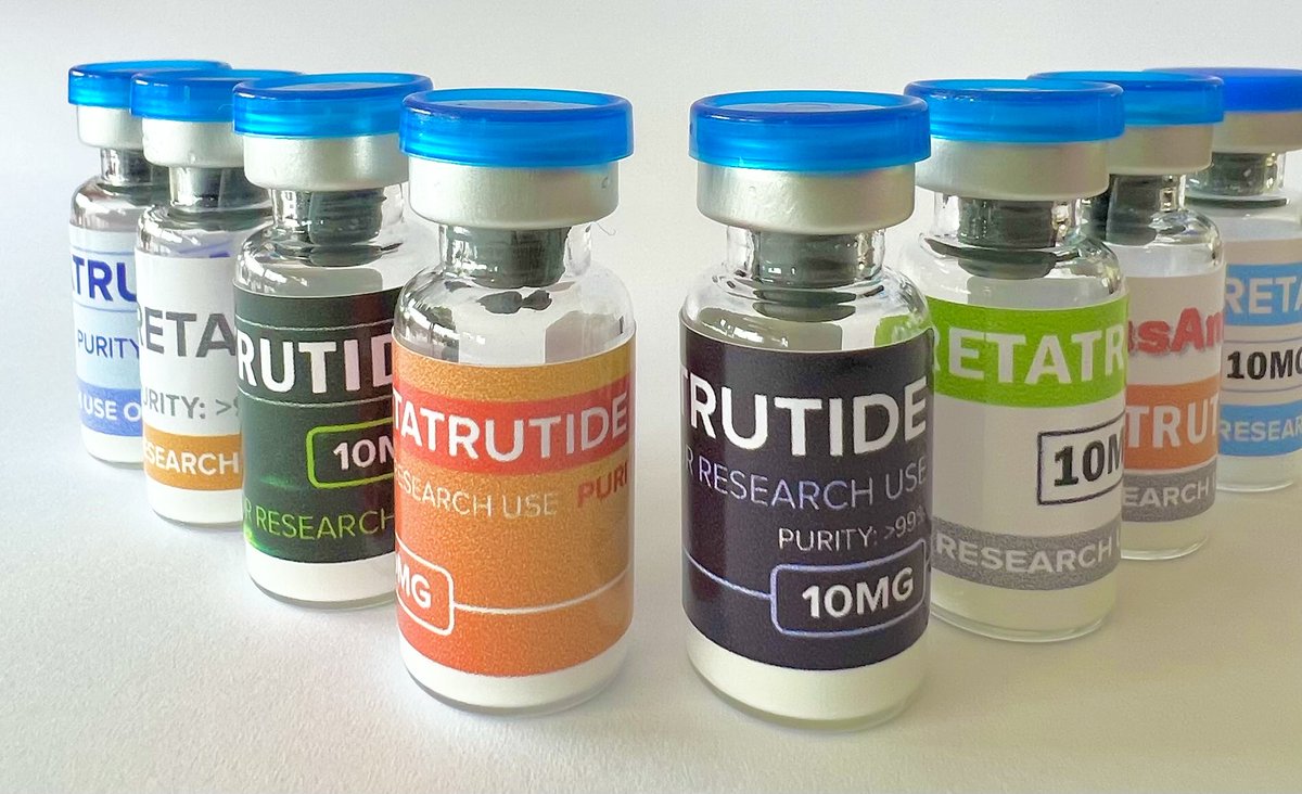 Amino Labels tweet media