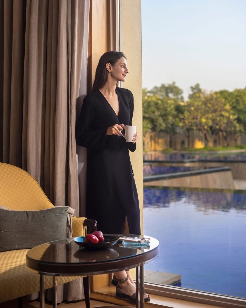 Trident Hotels tweet media