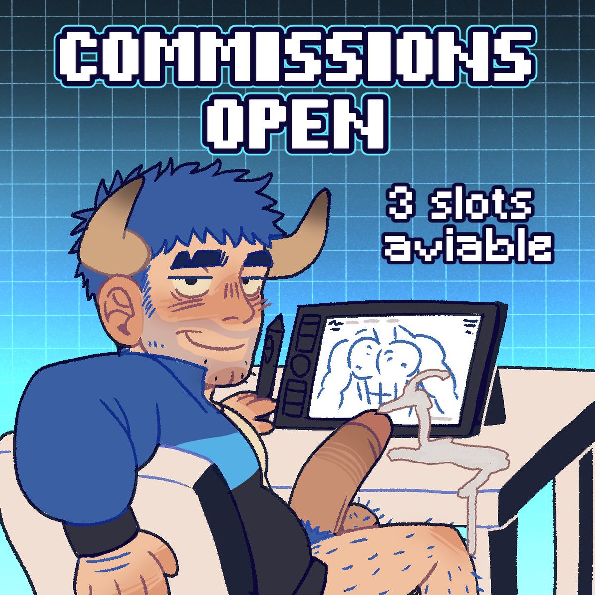 🔞​BluBull-Aye!🔞​ tweet media