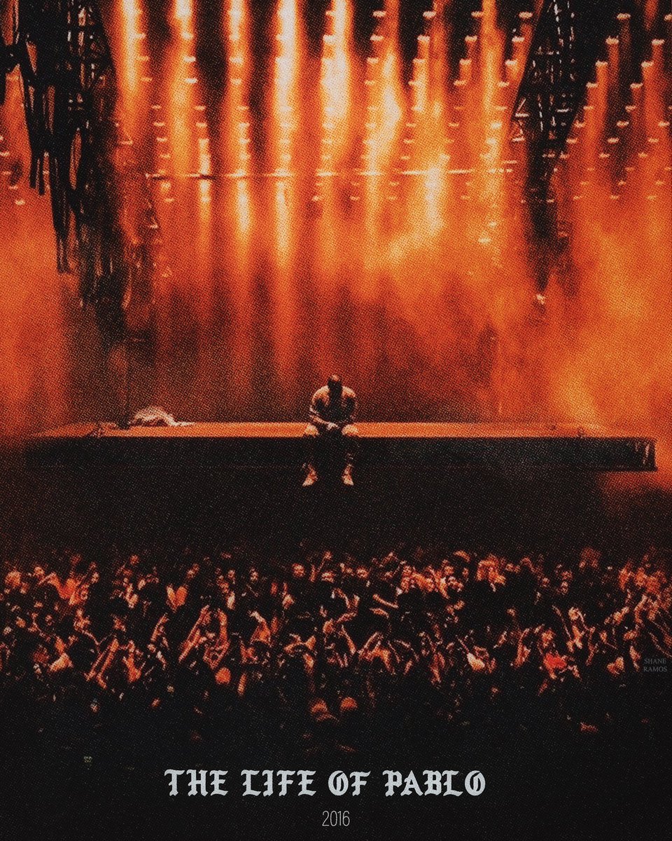 SHANE RAMOS© tweet media