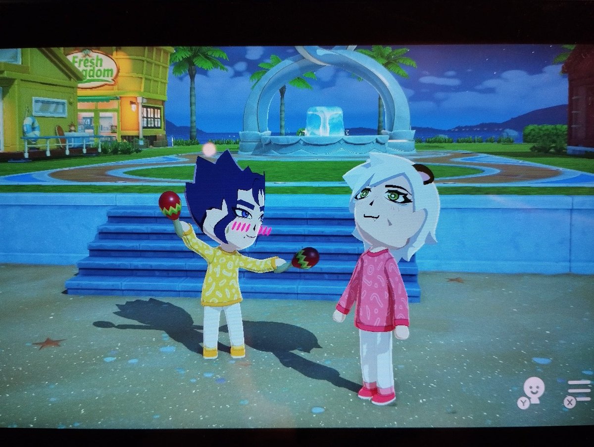 Aichuwu_🍋 tweet media