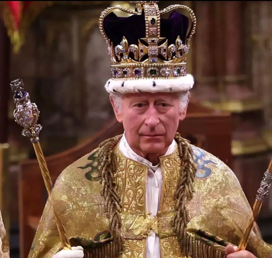 God Save Great Britain tweet media