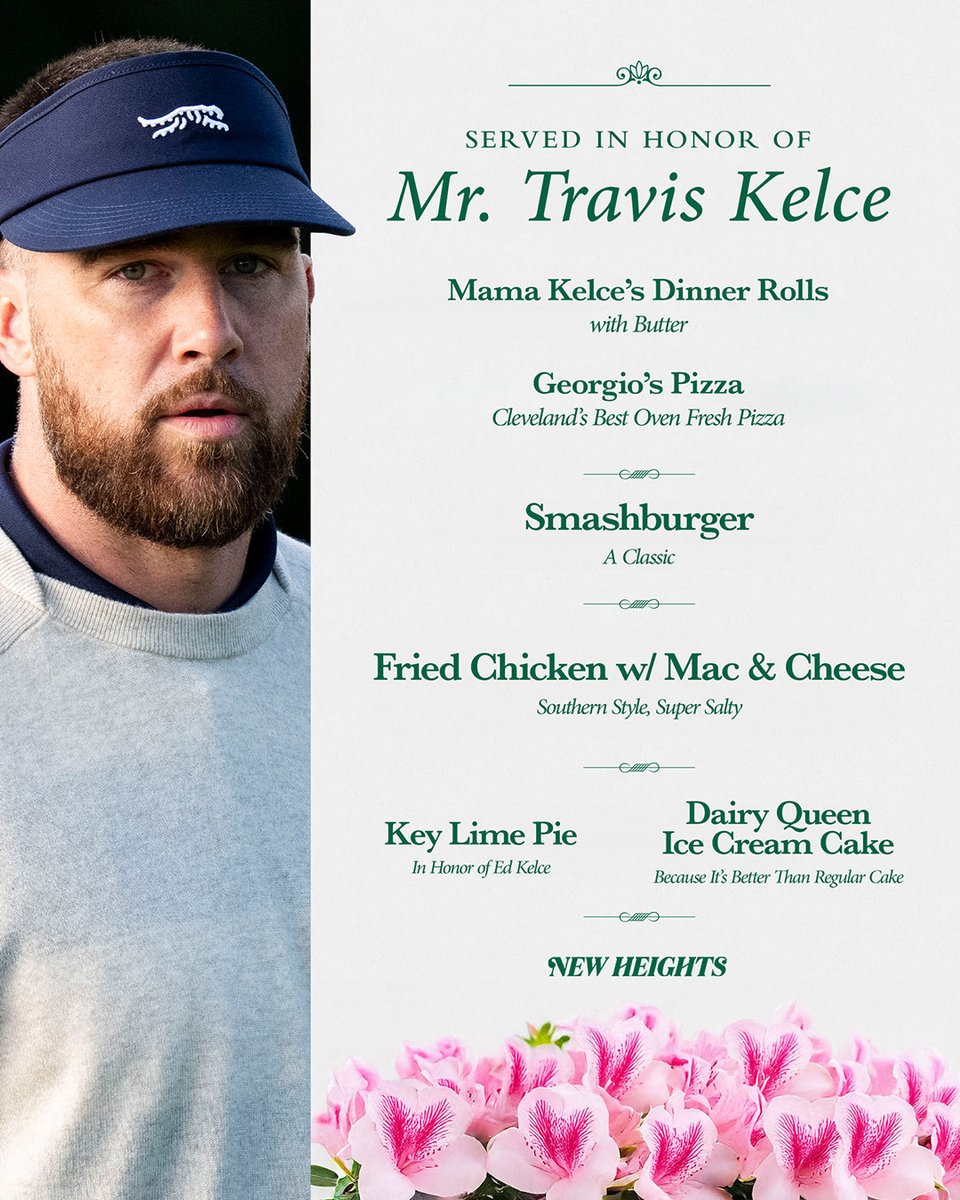 New Heights tweet media