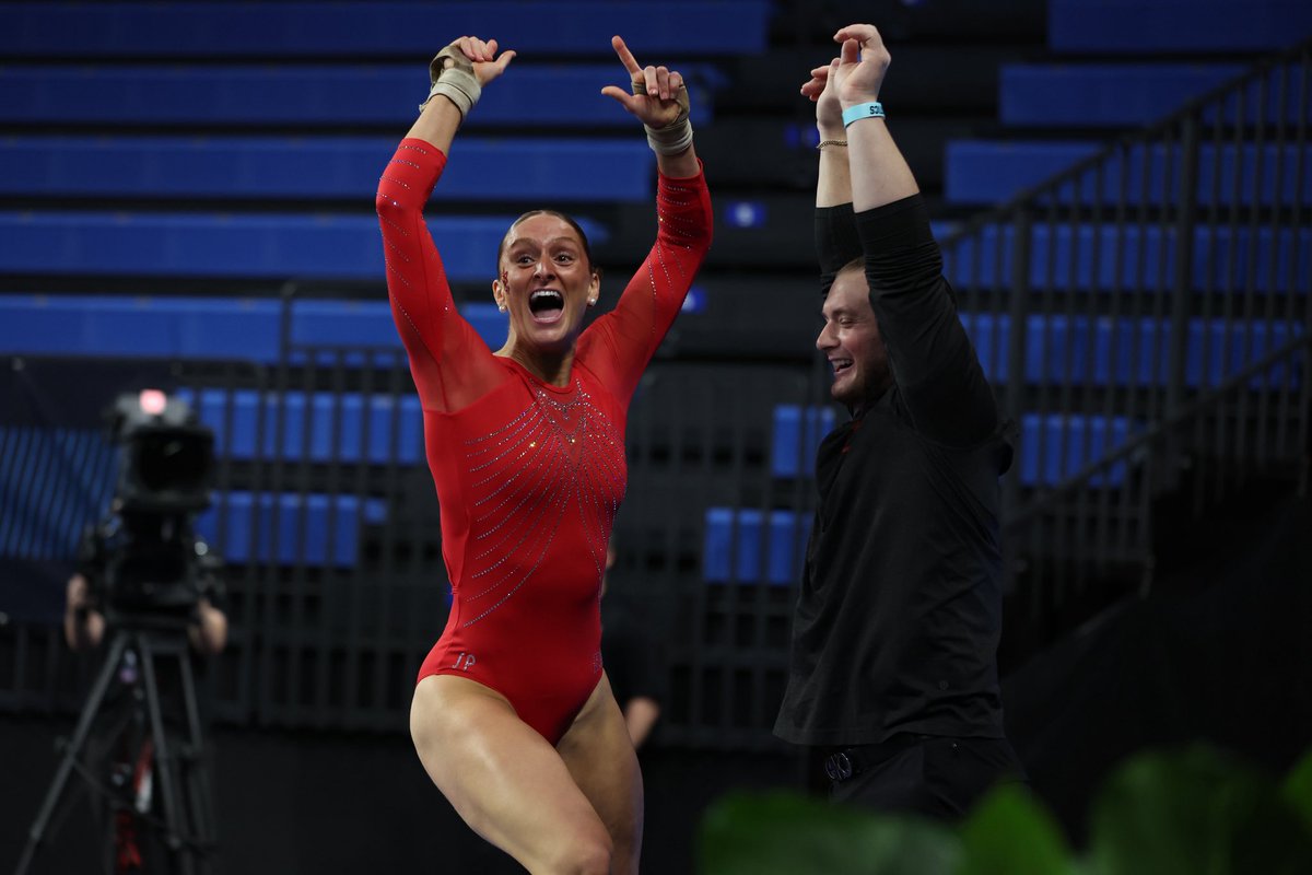 RUAthletics's tweet photo. MOVING ON! #GoRU https://t.co/t53xGuxHZd