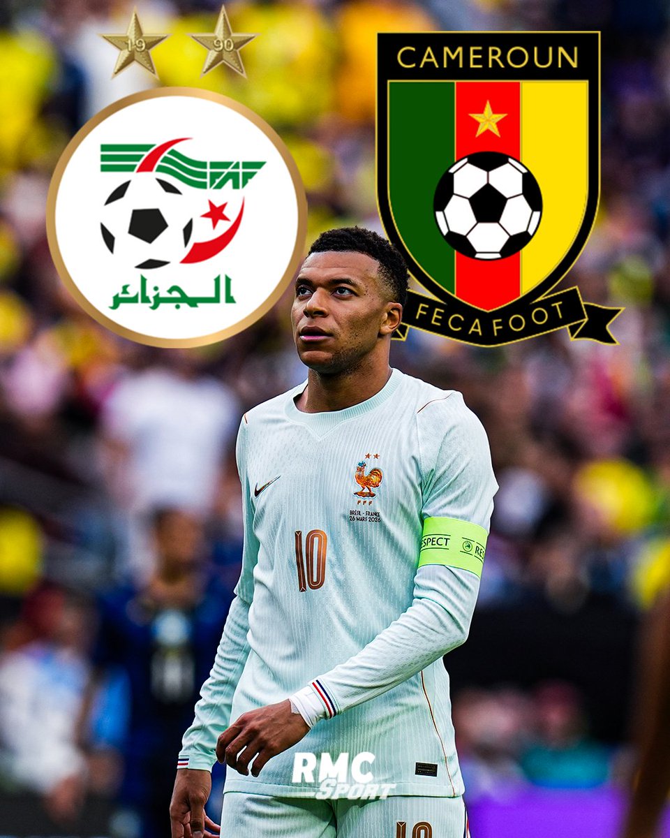 RMC Sport tweet media