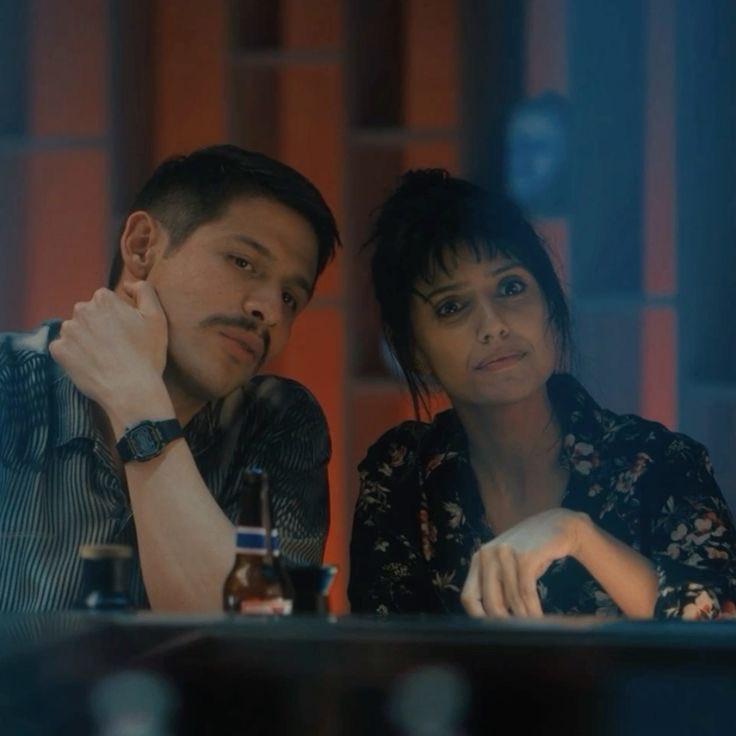 They saw you from across the bar and they really dig your vibe