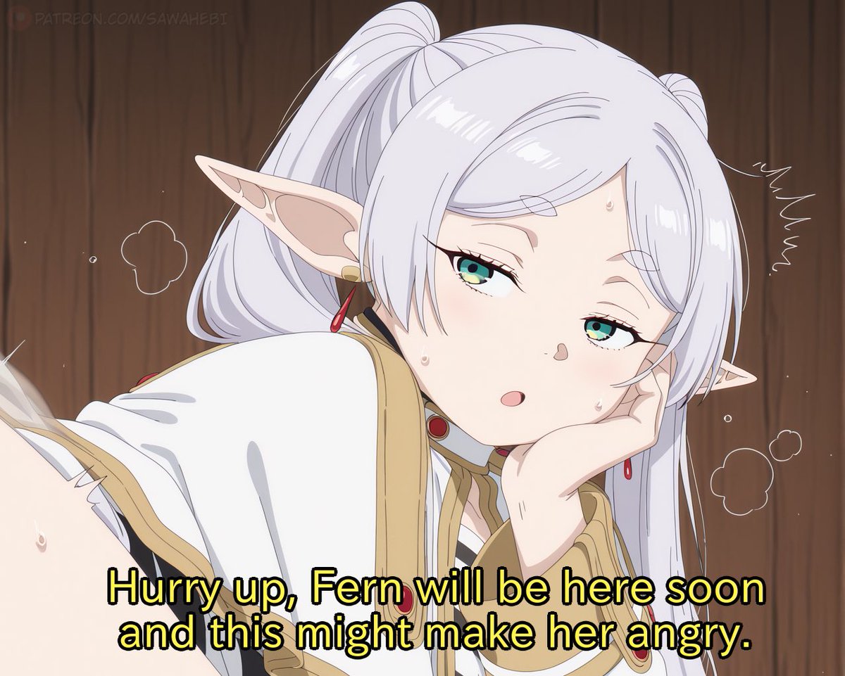 SAWA TARI | Patreon tweet media