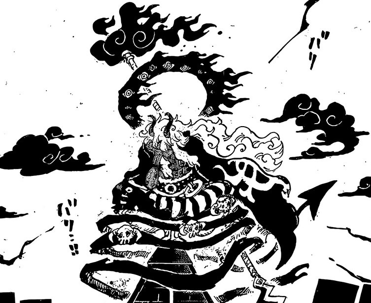 One Piece News tweet media