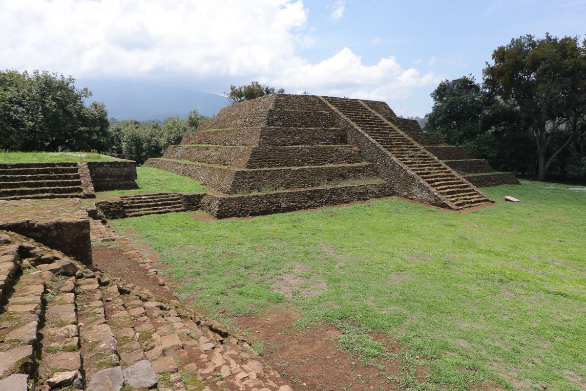 REDMichoacán tweet media