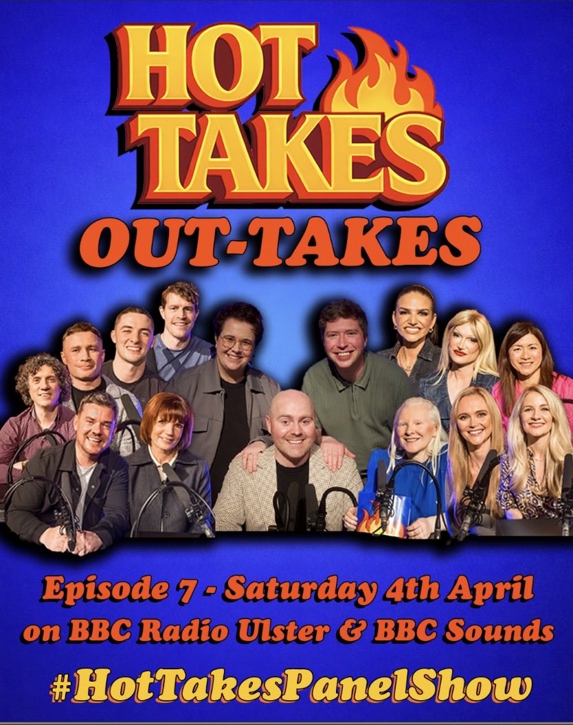 Nice One Productions tweet media