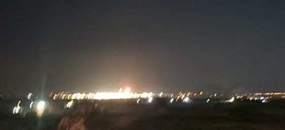 Terror Alerts tweet media