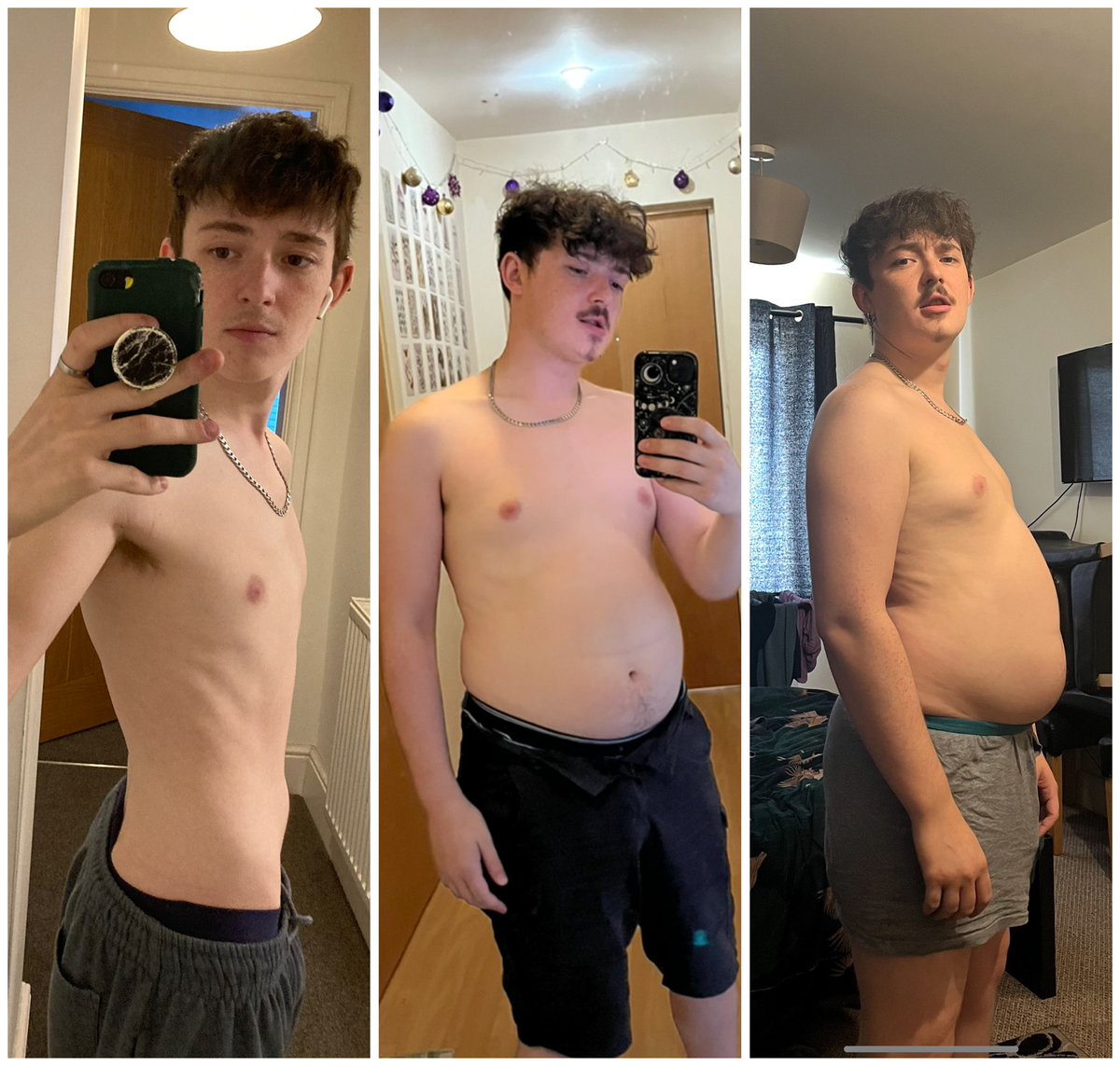 Feeder for Fat Alphas tweet media