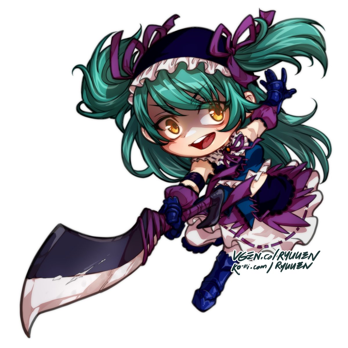 Regris Kallen tweet media