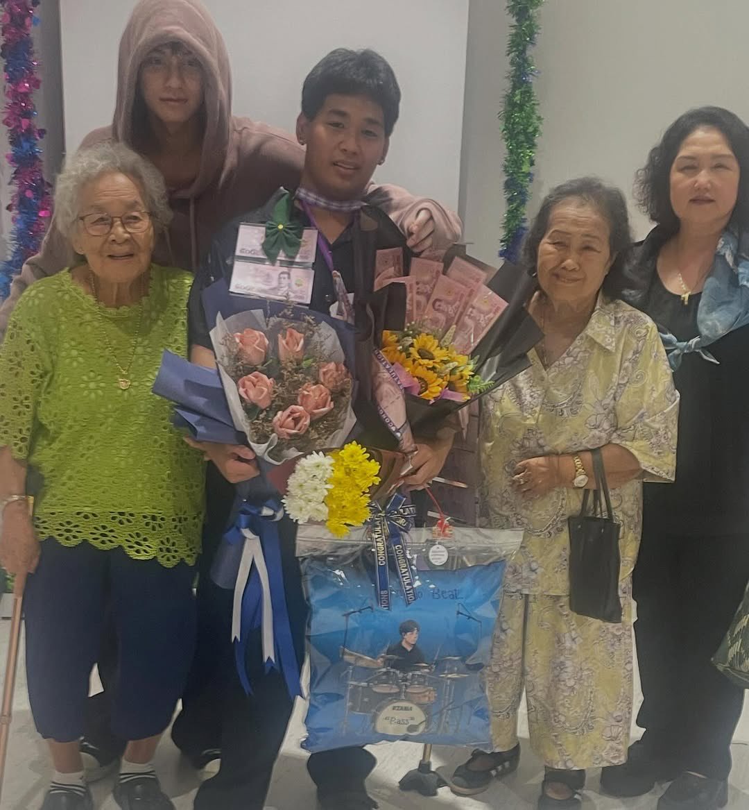 ☀️ ChoMPooH ᥫᩣ 🏔️ที่อยากไปปีนเขาอีกแล้ว tweet media