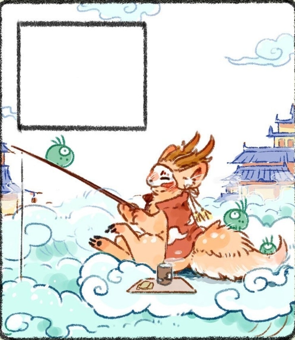 Daily Sibuxiang Panels tweet media