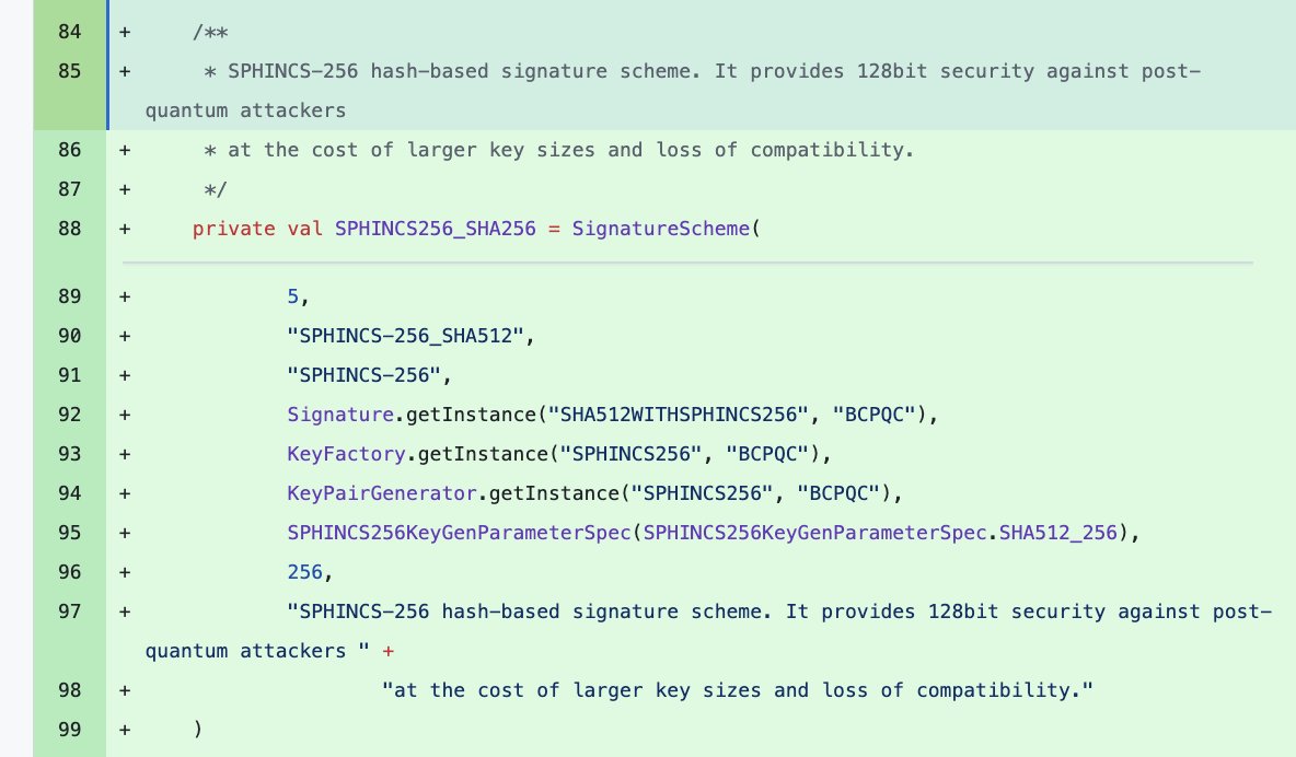 Kostas Kryptos tweet media