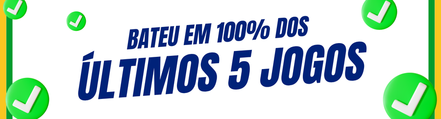 Pedro | Apostas e Palpites tweet media