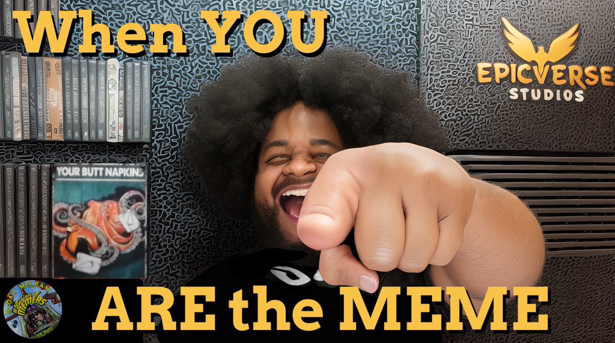 Christian Rocker 1️⃣9️⃣9️⃣ tweet media