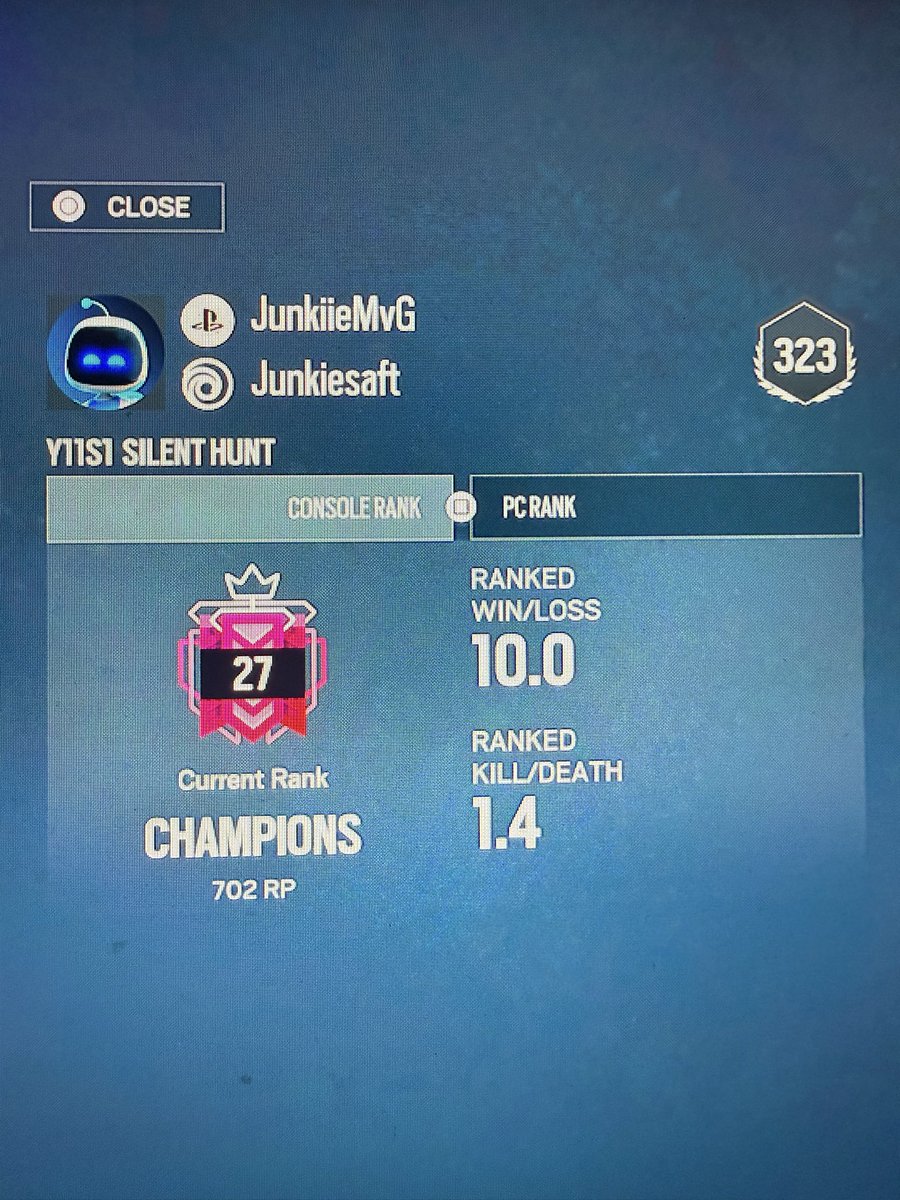 JunkiieMvG tweet media