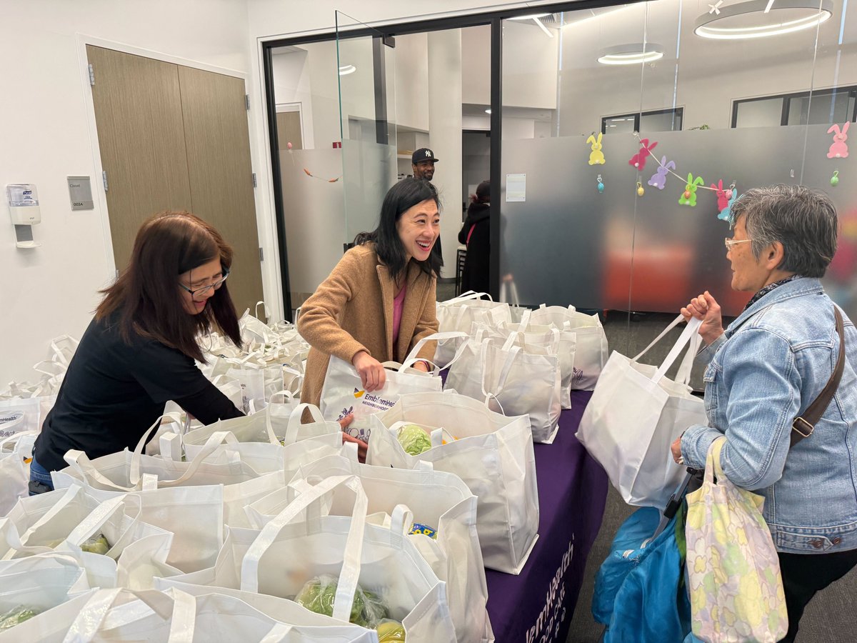 Sandra Ung 黄敏仪 tweet media