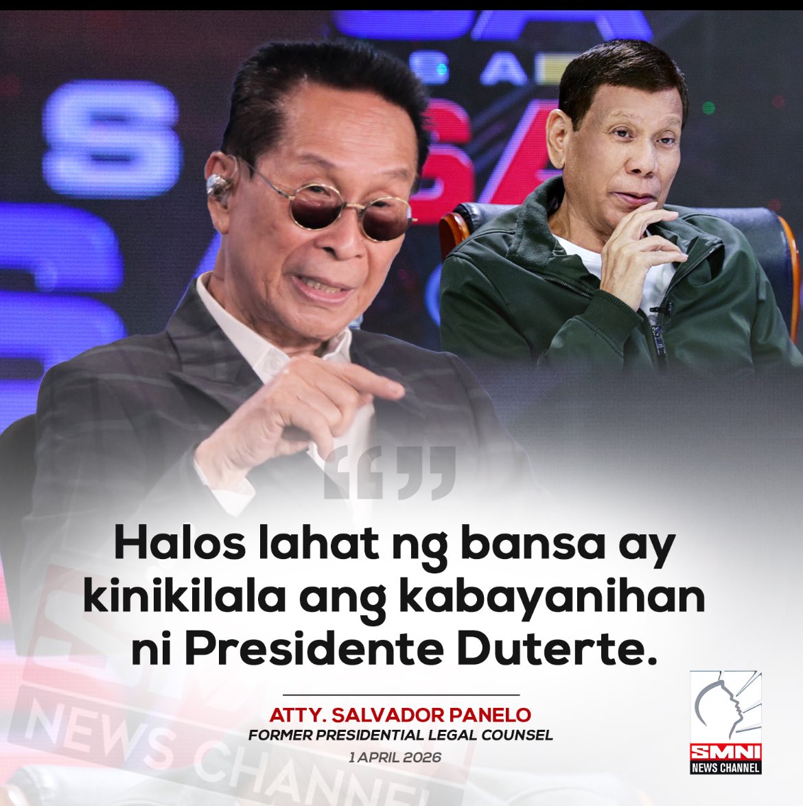 The BenchWarmer tweet media