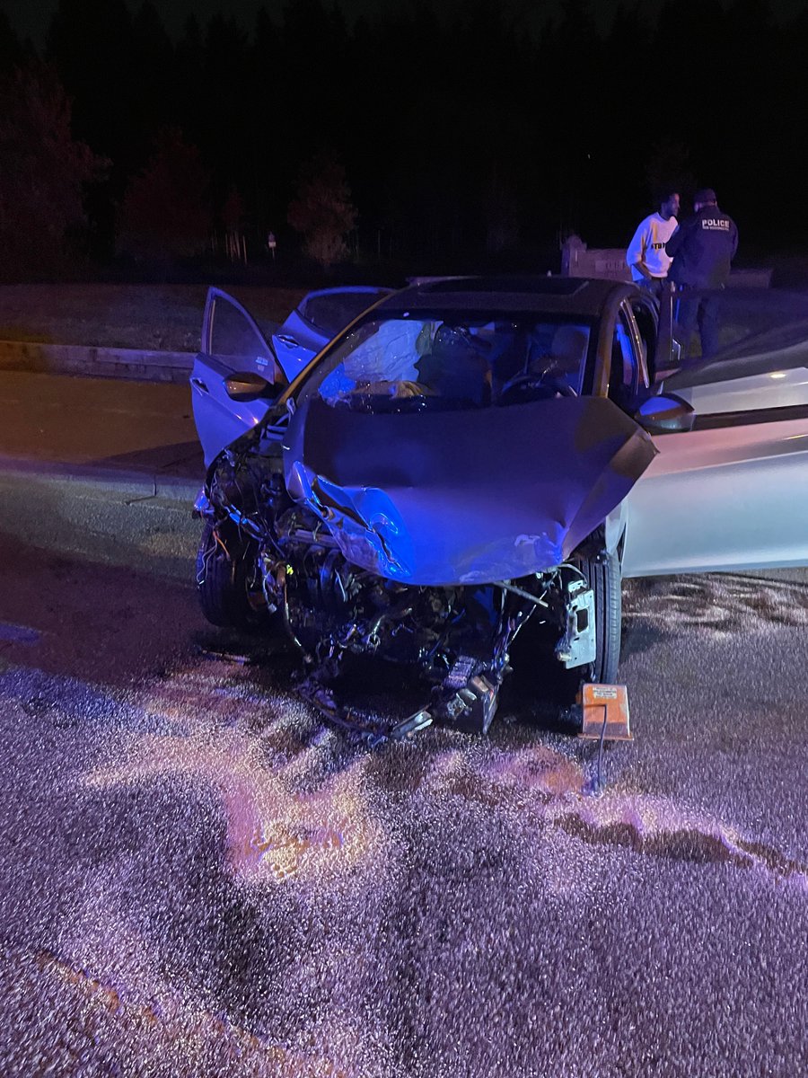 New Westminster Police Department tweet media