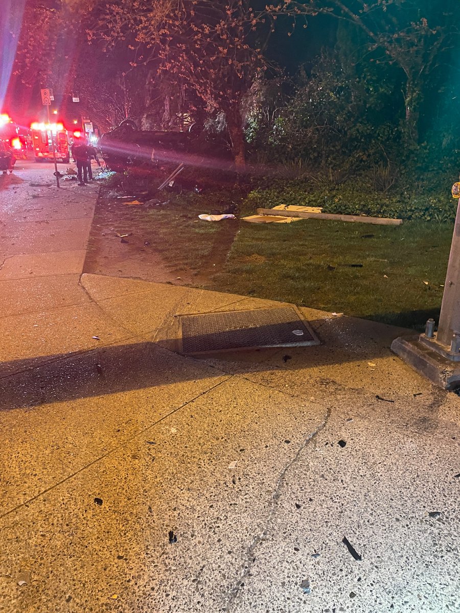 New Westminster Police Department tweet media