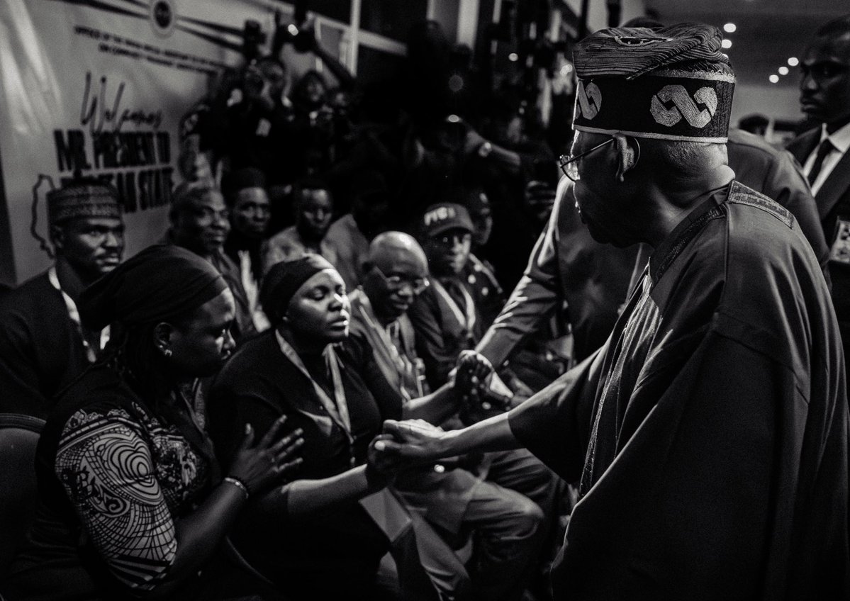 HON. GASHASH tweet media