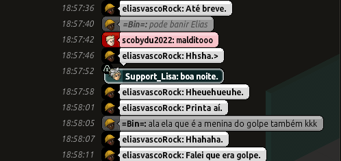 Habbo News tweet media