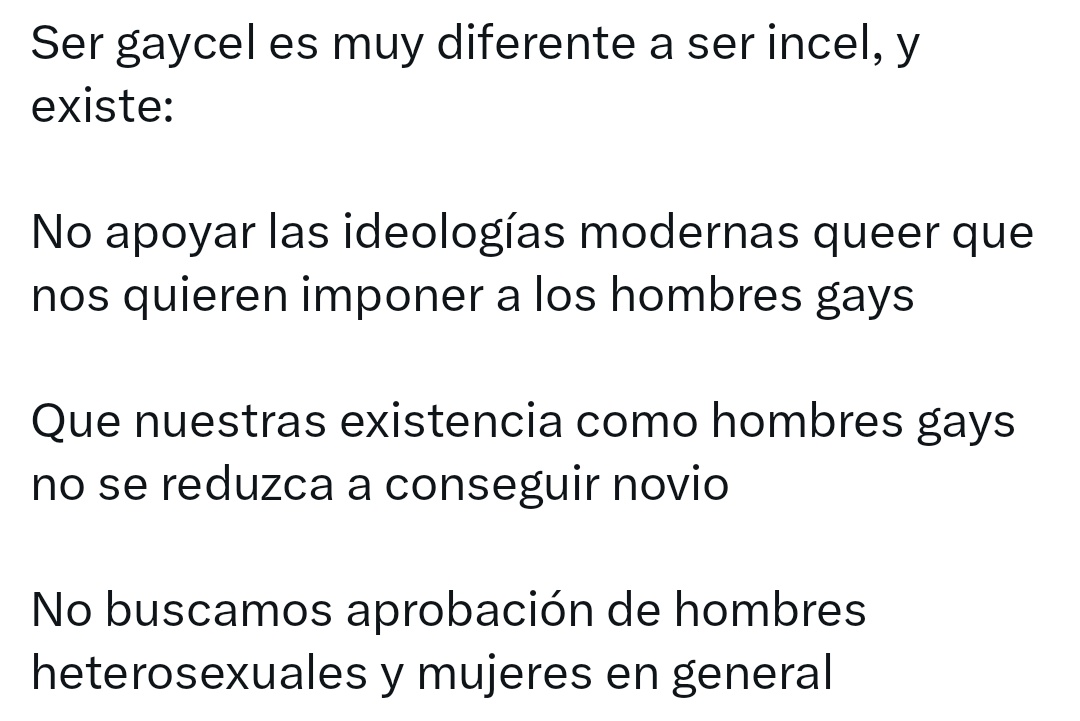 El Blog Del Mayate tweet media