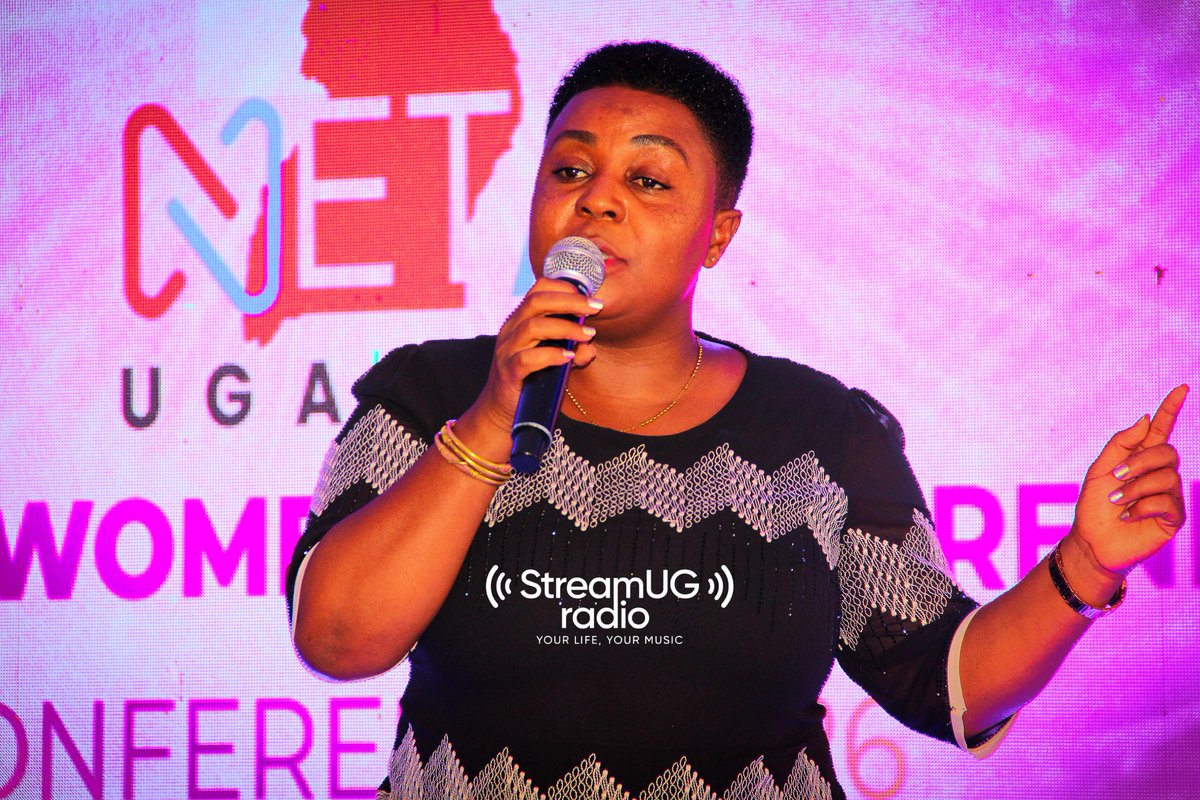 StreamUGRadio's tweet image. From insightful sessions to powerful networking, NETA created a space for women to lead with confidence 👑
#NETA #WomenWhoLead #BossWomen