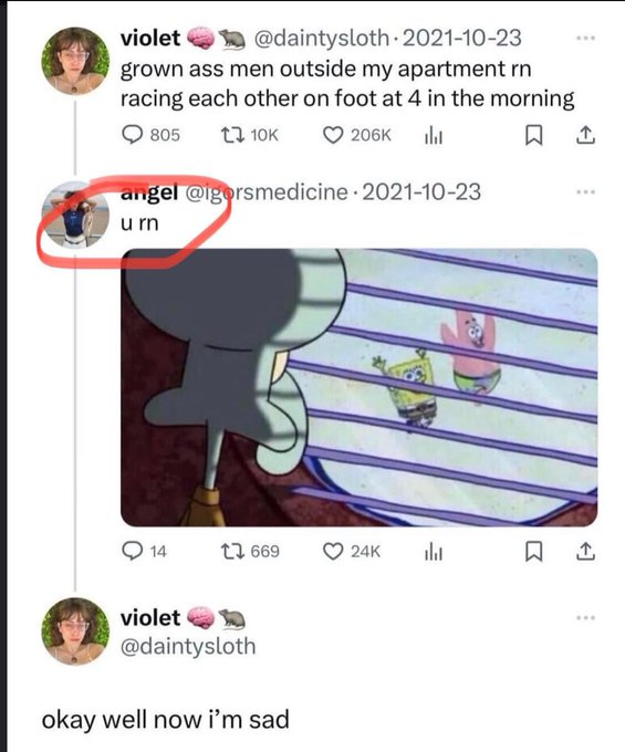 chaotic memes tweet media