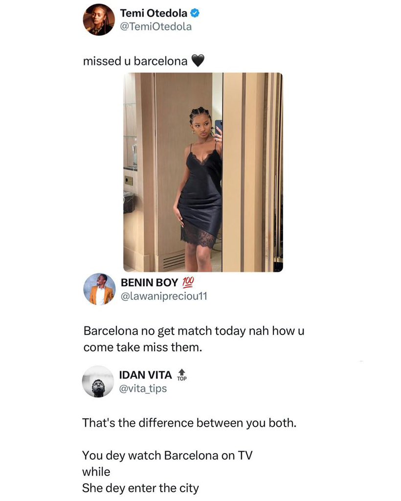 Alté of Lasgidi 🪖 tweet media