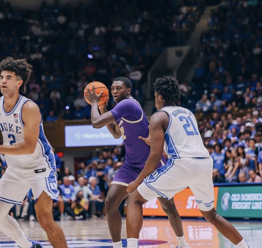 CatamountMBB's tweet photo. wishing a happy birthday to Samuel Dada🎉🎂 https://t.co/DjB0HhPQV0